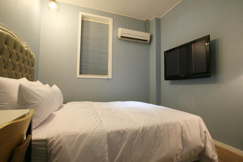 Vvalt Hotel Seoul Ruang foto